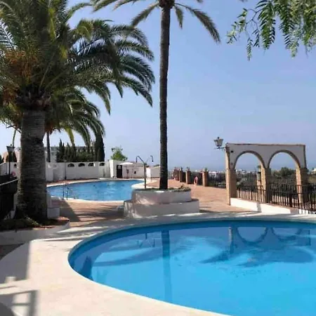Almijarahouse * Nerja
