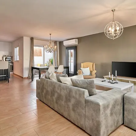 Holiday home Almijarahouse Nerja