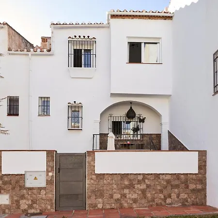 Holiday home Almijarahouse Nerja