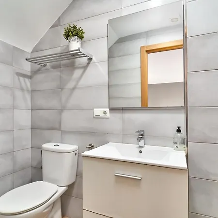 Almijarahouse Holiday home Nerja