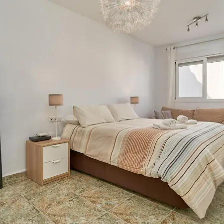 Almijarahouse Prázdninový dům Nerja