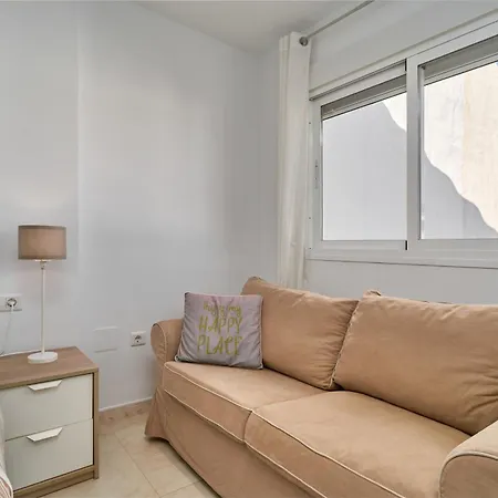 Almijarahouse Prázdninový dům Nerja