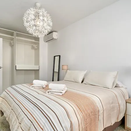 Almijarahouse Prázdninový dům Nerja