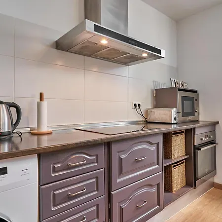 Almijarahouse Prázdninový dům