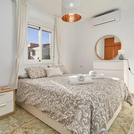 Almijarahouse * Nerja