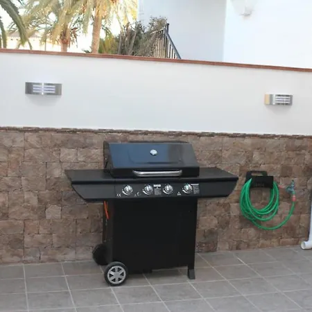 Almijarahouse Prázdninový dům *