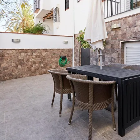 Almijarahouse Nerja