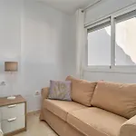 Tatil Evi Almijarahouse Nerja