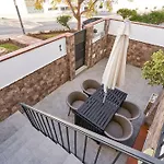 Almijarahouse Tatil Evi *