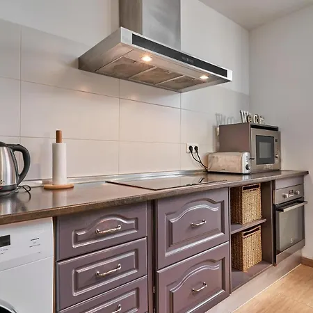 Almijarahouse Nerja