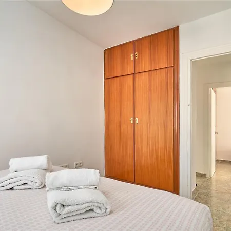 Vakantiehuis Almijarahouse *