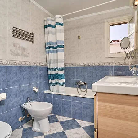 Almijarahouse Vakantiehuis