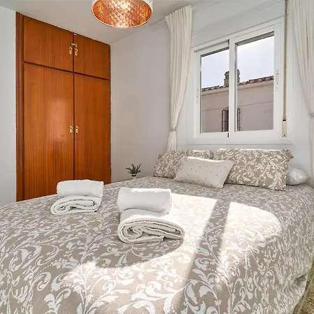 Almijarahouse Vakantiehuis Nerja
